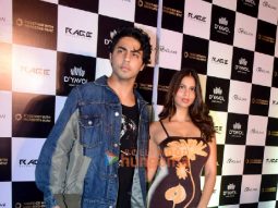 Photos: Aryan Khan, Suhana Khan, Nia Sharma and others snapped attending an event in Mumbai