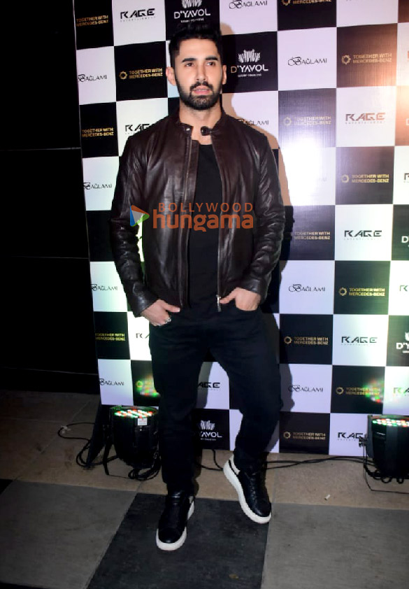 photos celebs snapped attending an event in mumbai 3