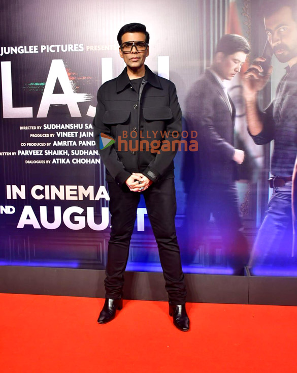 photos janhvi kapoor rekha sanya malhotra fatima sana shaikh saiyami kher and others grace the special screening of ulajh 4