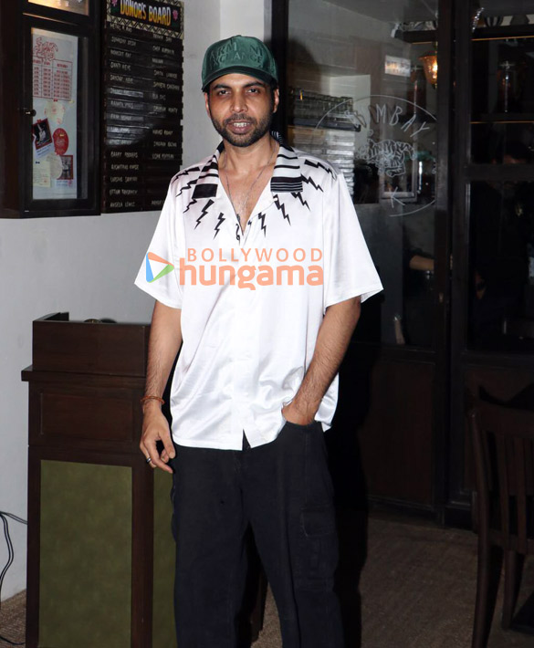 photos john abraham sharvari abhishek banerjee and others grace the success party of vedaa 6