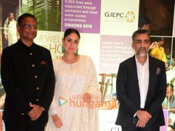 Photos: Kareena Kapoor Khan snapped at UNICEF Grace Jewellers Hope Charity event