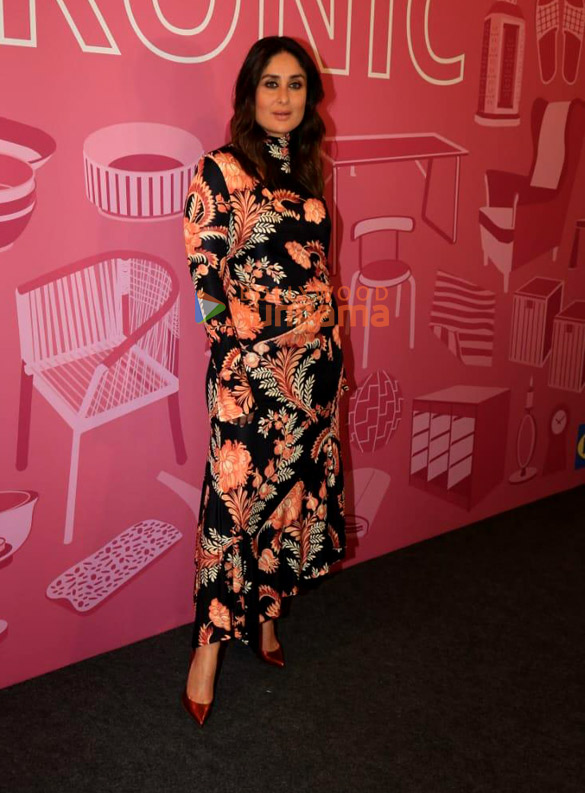 photos kareena kapoor khan snapped attending ikea iconic event 1