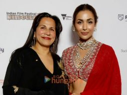 Photos: Kartik Aaryan, Malaika Arora, Karan Johar, Kabir Khan, Imtiaz Ali and others snapped at Onir’s My Melbourne screening at IFFM 2024