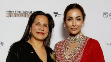 Photos: Kartik Aaryan, Malaika Arora, Karan Johar, Kabir Khan, Imtiaz Ali and others snapped at Onir’s My Melbourne screening at IFFM 2024