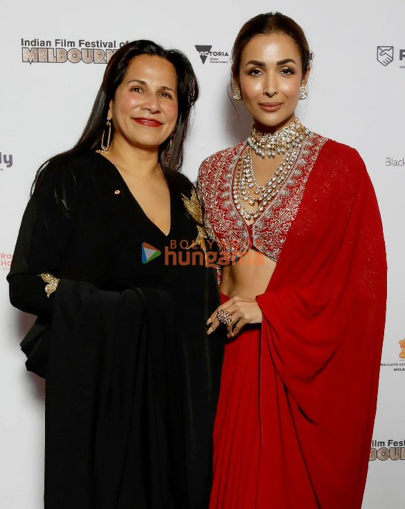 Photos: Kartik Aaryan, Malaika Arora, Karan Johar, Kabir Khan, Imtiaz Ali and others snapped at Onir’s My Melbourne screening at IFFM 2024 Photos: Kartik Aaryan, Malaika Arora, Karan Johar, Kabir Khan, Imtiaz Ali and others snapped at Onir’s My Melbourne screening at IFFM 2024
