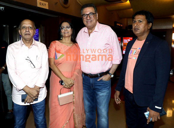 photos poonam dhillon boman irani and others snapped at cinedreams international film festival 5