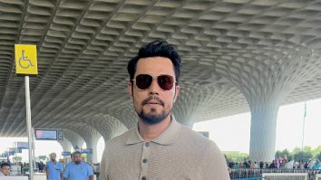 Photos: Randeep Hooda, Shamita Shetty and others snapped at the airport