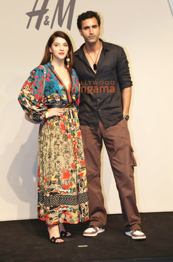 photos samantha ruth prabhu rasha thadani and others at celebration of hm anamika khanna collaboration 1090 8