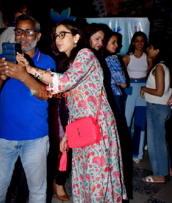 photos sara ali khan snapped in versova 6