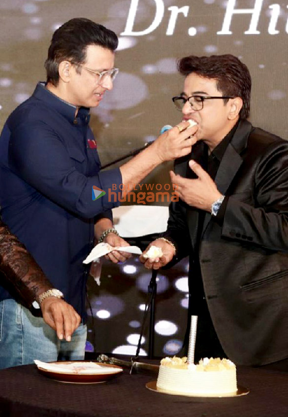 photos sharman joshi salim merchant shekhar suman and others grace dr hiten mehtas 50th birthday bash 1