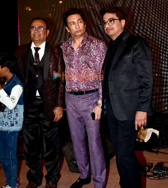 photos sharman joshi salim merchant shekhar suman and others grace dr hiten mehtas 50th birthday bash 7