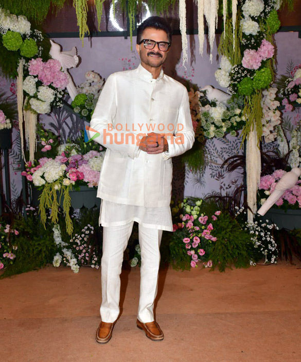 photos sidharth malhotra aditi rao hydari siddharth and others snapped at eka lakhani and ravi bhagchandkas engagement party 2 3
