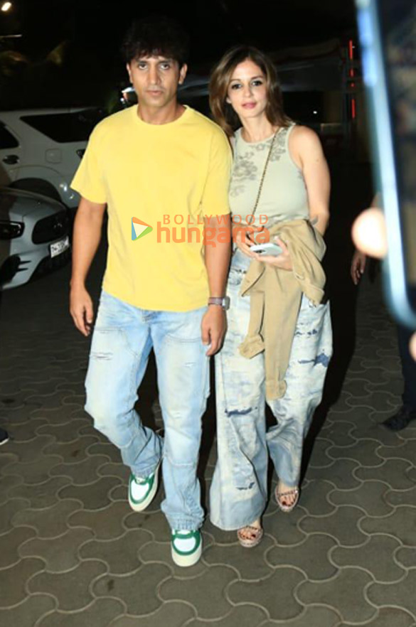 photos taapsee pannu sonakshi sinha and others grace the special screening of khel khel mein 1025 5