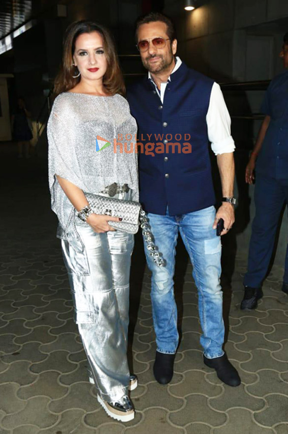photos taapsee pannu sonakshi sinha and others grace the special screening of khel khel mein 1025 6