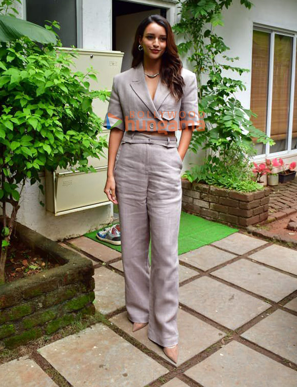 photos triptii dimri snapped in versova 5