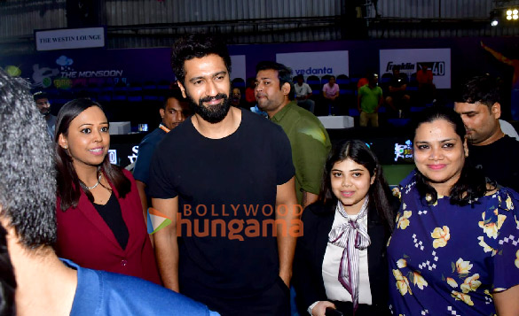 photos vicky kaushal snapped at pickleball championship season 2 6