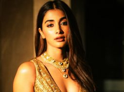 Pooja Hegde backs the Indian Hockey Team; applauds their incredible courage after the Semi-Final loss