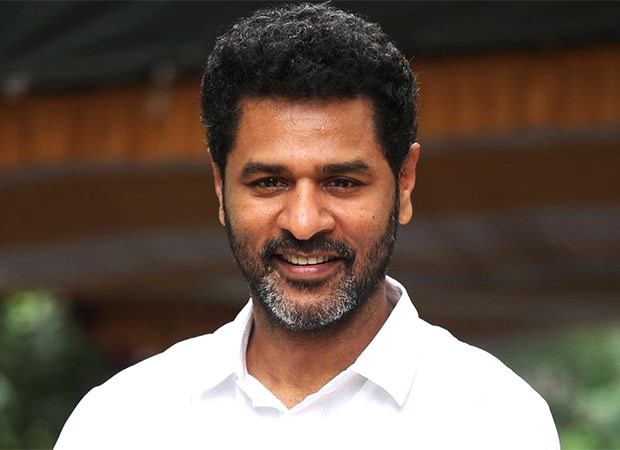 Prabhu Deva on Tamil film industry going on strike from November, “The situation seems to be like that only, but…”