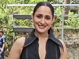 Pragya Jaiswal’s pretty smile is winning our hearts