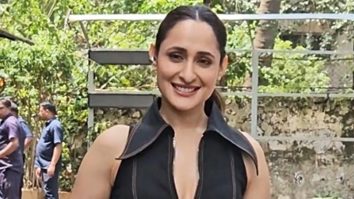 Pragya Jaiswal’s pretty smile is winning our hearts