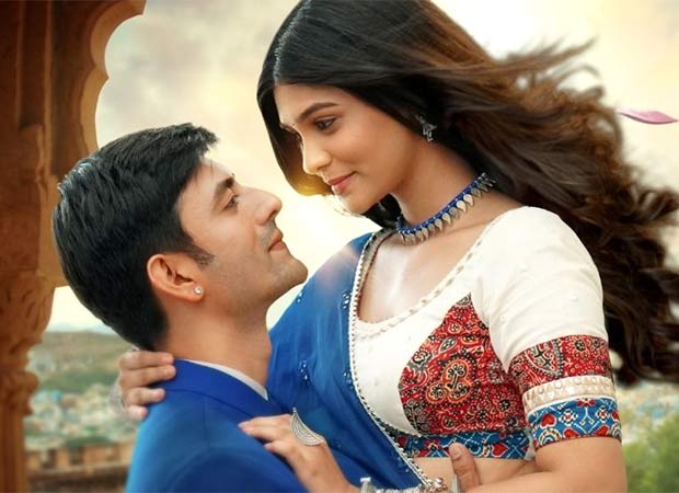 Pranali Rathod opens up on returning to Colors with new show ‘Durga’ on Colors; says, “I can’t wait for audiences to see me in a completely different avatar”