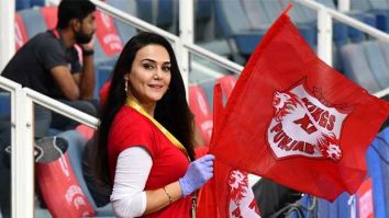 Preity Zinta seeks court intervention to block share sale of her IPL team Punjab Kings