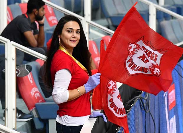 Preity Zinta seeks court intervention to block share sale of her IPL team Punjab Kings 