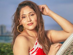 Priya Atlee announces clothing brand Red Knot: “Every piece in this collection reflects my passion”