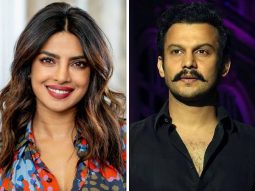 Priyanka Chopra Jonas, Rajshri Entertainment join forces to produce Addinath M. Kothare’s Marathi film Paani