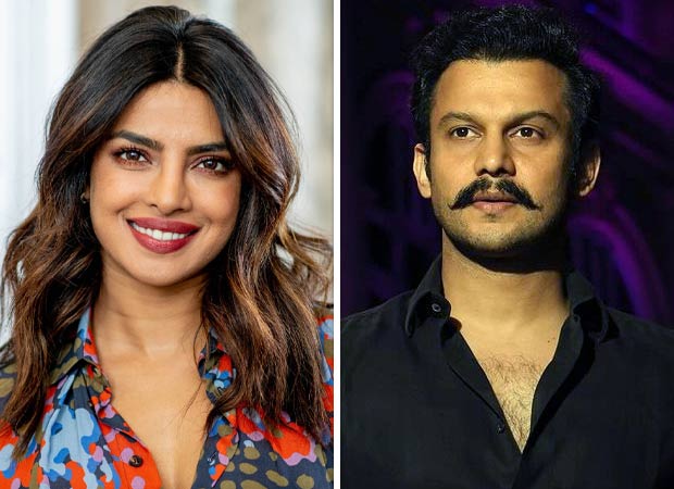 Priyanka Chopra Jonas, Rajshri Entertainment join forces to produce Addinath M. Kothare’s Marathi film Paani : Bollywood News – Bollywood Hungama