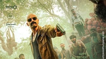 Pushpa 2 – The Rule