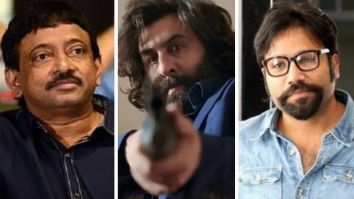 Ram Gopal Varma continues DEFENDING Animal, calls Ranbir Kapoor starrer “least expensive film”: “Sandeep Reddy Vanga proved them wrong”