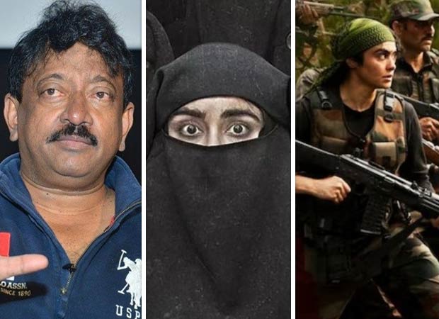 Ram Gopal Varma chuckles at The Kerala Story follow-up Bastar: The Naxal Story's failure: "Everybody ignored it"