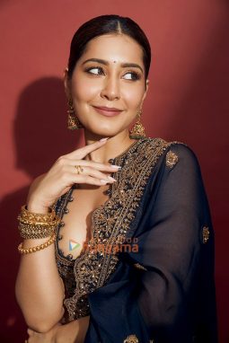 Raashii Khanna