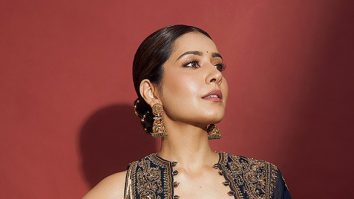Raashii Khanna