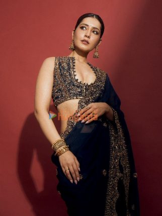 Raashii Khanna