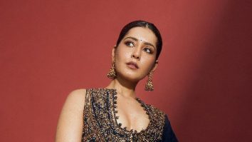 Raashii Khanna