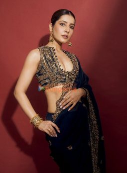 Raashii Khanna