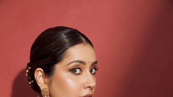 Raashii Khanna