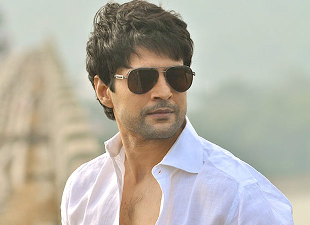 Rajeev Khandelwal on his next with Munjya director Aditya Sarpotdar, “It’s shot all over Maharashtra on all major historical locations” : Bollywood News