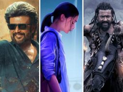 Rajinikanth, Alia Bhatt, Suriya to clash in cinemas as Vettaiyan, Jigra, Kanguva releases on October 10