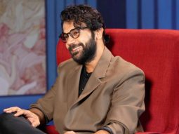 Rajkummar Rao on Stree 2, Improvisations, Struggle days, Favourite scenes & more