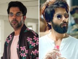 Rajkummar Rao on him playing Shahid Kapoor’s character in Kabir Singh: “I would get into a big….”