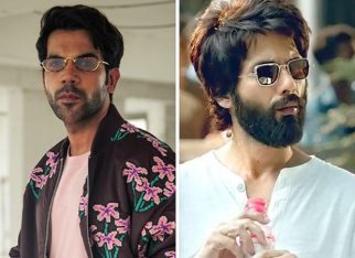 Rajkummar Rao on him playing Shahid Kapoor’s character in Kabir Singh: “I would get into a big….”