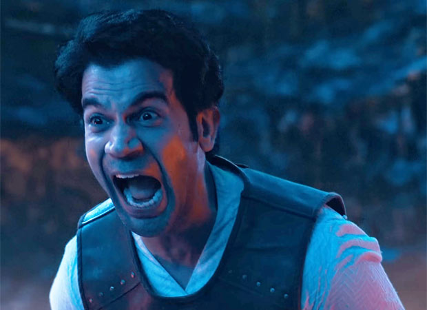Rajkummar Rao on the super success of Stree 2, “More than the box office, it's people's love that matters to me” 2 : Bollywood News - Bollywood Hungama