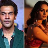 Rajkummar Rao to join hands with Manushi Chhillar for the first time: Report