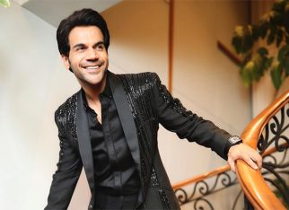 Rajkummar Rao reveals manifesting a role in Kai Po Che!; says, “It’s surreal but true”