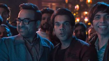 EXCLUSIVE: Rajkummar Rao says Stree 2 co-star Pankaj Tripathi can throw “really heavy lines in a very nonchalant way”; lauds his talent 