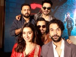 EXCLUSIVE: Rajkummar Rao REVEALS Amar Kaushik’s THIS ritual made Stree 2 set feel like family; recalls revisiting Stree with director and Shraddha Kapoor: “It was nostalgic”
