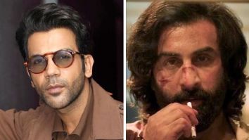 Rajkummar Rao reveals mixed feelings about Ranbir Kapoor’s Animal: “I enjoyed it. Did I have some issues with the film? Maybe”